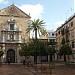 Compás de San Francisco en la ciudad de Córdoba