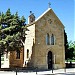 Ermita de los Santos Mártires en la ciudad de Córdoba