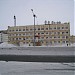Городская АТС-22 в городе Норильск