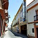 Hotel Alfaros 4* en la ciudad de Córdoba