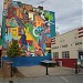 Green Front Inn in Pittsburgh, Pennsylvania city