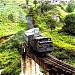 Nilagiri Railway - Wellington Bridge in Coonoor city