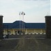 Kantor Utama Pembangunan Proyek Waduk Jatigede - Sumedang - Jabar in Sumedang city