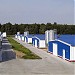 Птицефабрика «Косино» в городе Домодедово