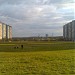 Здесь находился пруд на Ясеневском пустыре в городе Москва
