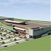 Burgas Plaza Mall in Burgas city