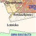  Lotnisko in Bydgoszcz city