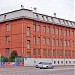 Школа № 1529 им. А.С. Грибоедова с дошкольным отделением в городе Москва