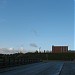 Slotts Bridge in Malmö city
