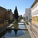 Muralla de la Calle Cairuán en la ciudad de Córdoba