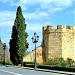 Torre de Guadalcabrillas en la ciudad de Córdoba