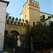 Palacio de los Marqueses del Carpio en la ciudad de Córdoba