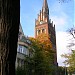 Kolegiata pw. Najświętszego Serca Jezusowego in Gdańsk city