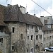 Manoir de Montaigu (ou château de la Motte)