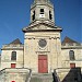 Eglise Saint-Michel-de-Vaucelles (Monument historique)