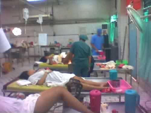 Manila Wad Bersalin Ter Sibuk Didunia 100 Baby Setiap Hari Cari Infonet Powered By Discuz