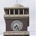 Clock Tower in Raipur city