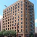 William Penn Hotel (demolished) in Houston, Texas city