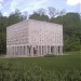 Patriot's Peace Memorial in Louisville-Jefferson County, Kentucky city