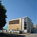 École supérieure d'arts et médias de Caen dans la ville de Caen