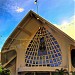 Barangay Mactan Church in Lapu-Lapu city