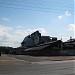 Combustibles de Normandie dans la ville de Caen