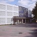 Концертный зал «Летняя эстрада» в городе Анапа