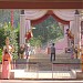 अमरकंटक शहर में कल्याण सेवा आश्रम