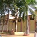 अमरकंटक शहर में कल्याण सेवा आश्रम
