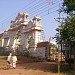 अमरकंटक शहर में मृत्युंजय आश्रम
