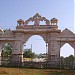 अमरकंटक शहर में मृत्युंजय आश्रम