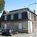 Premier siège de la Société Navale Caennaise dans la ville de Caen