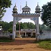 अमरकंटक शहर में गुरुद्वारा साहिब 