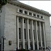 City Hall Burgas in Burgas city
