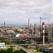Lukoil Neftochim Refinery - Burgas in Burgas city