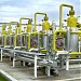 Lukoil Neftochim Refinery - Burgas in Burgas city