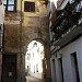 Arco del Portillo en la ciudad de Córdoba