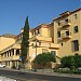 Obispado de Córdoba - Seminario de San Pelagio en la ciudad de Córdoba