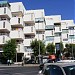 Pabellones Militares en la ciudad de Córdoba