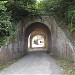 Ponts ferroviaires de la rue du Marais dans la ville de Caen