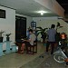 Bpk. Mohammad Ali Mu'ys di kota Lamongan