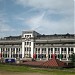 Colegio de San Juan de Letran in Manila city