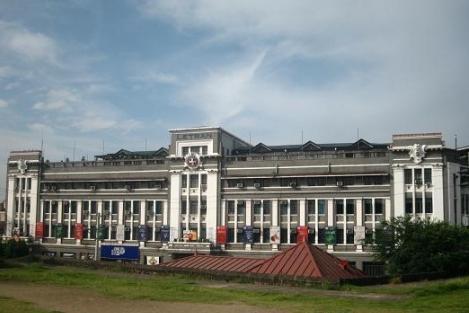 Colegio De San Juan De Letran Manila Espanol