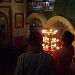 अमरकंटक शहर में नर्मदा कुण्ड