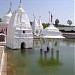 अमरकंटक शहर में नर्मदा कुण्ड