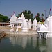 अमरकंटक शहर में नर्मदा कुण्ड