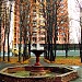 Фонтан (ru) in Moscow city