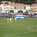 Stadion Lugovi in Budva city