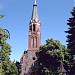Kościół Garnizonowy pw. Św. Jerzego (pl) in Sopot city
