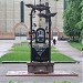 Памятник жертвам аварии на Чернобыльской АЭС (ru) in Cherkasy city